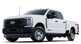 2025 Ford Super Duty® External Image 2